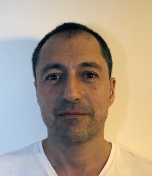 Dr Nathanael BENHAMOU