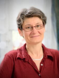 Marie-Christine BOURG   