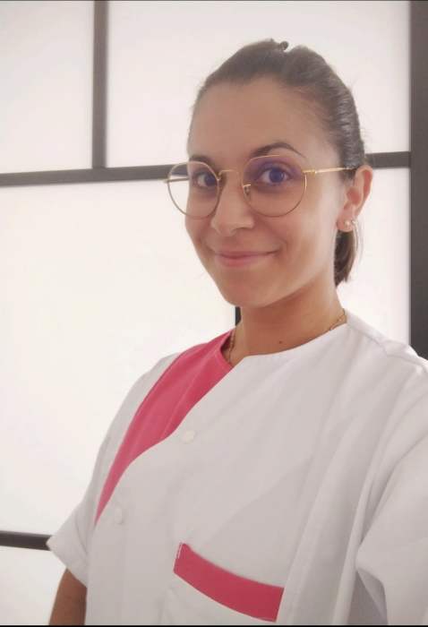 Andréa Richaud