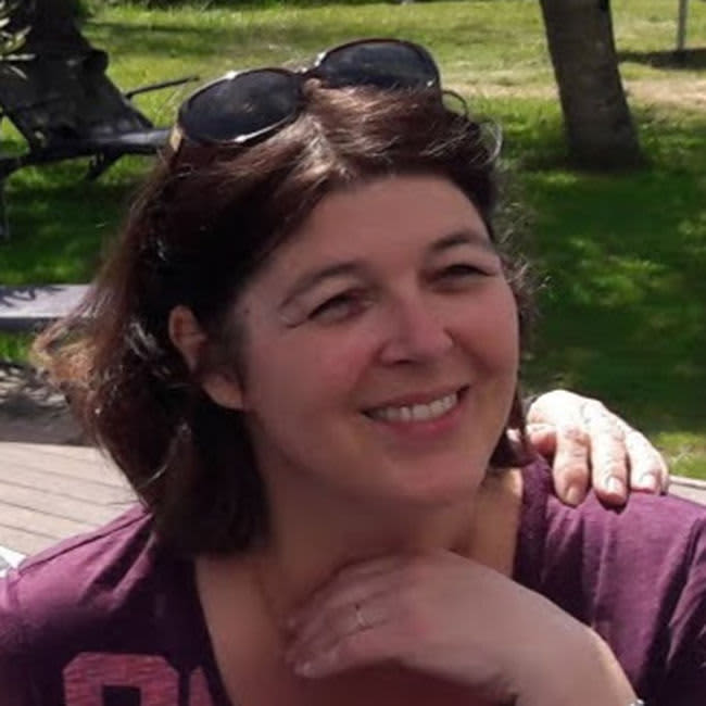 Sandrine ASTAGNEAU