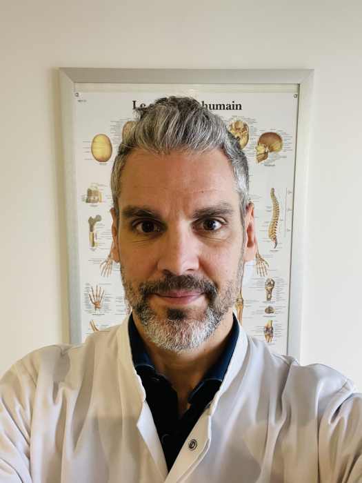 JULIEN EYSSERIC