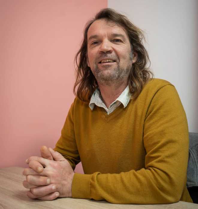 Emeric GILARD