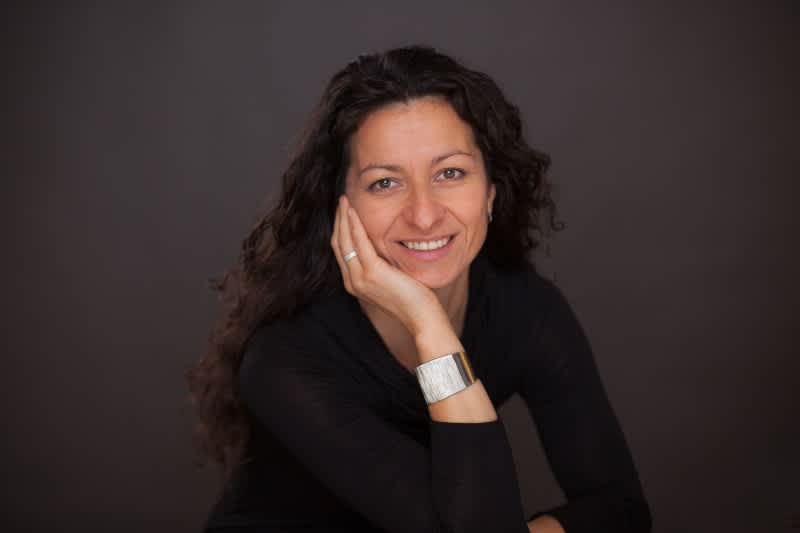 Helena Sedlackova Morillon