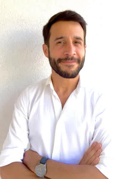 Dr Tony GARCIA