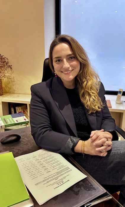 Dr Julia Micalef, Psychologue à Nîmes