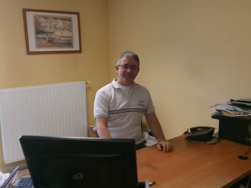 Dr Patrick KREMER