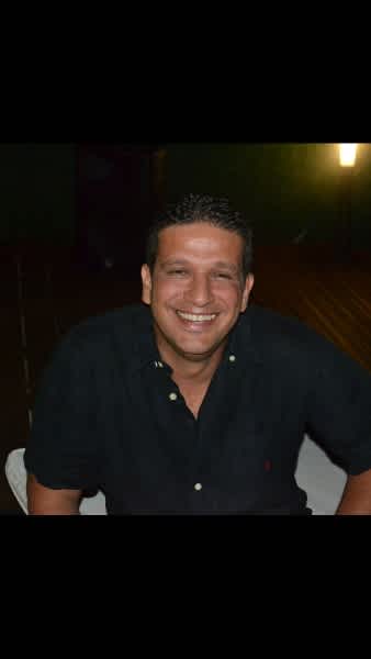 Fouad HAMROUNI
