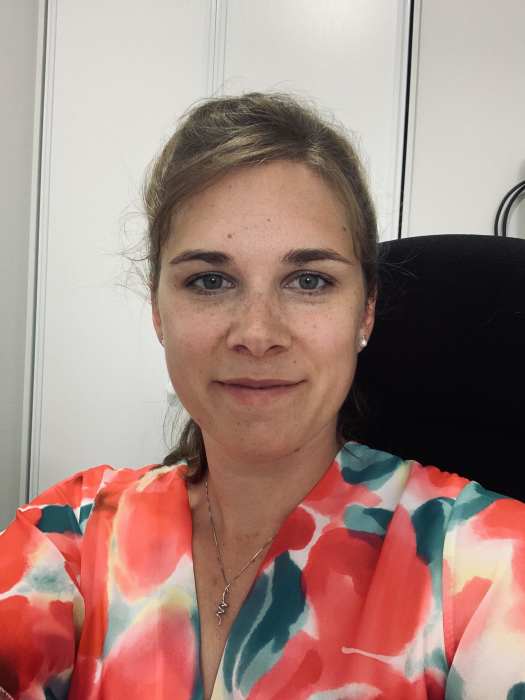 Dr Claire Aufrand Moraiz, Orthoptiste à Châtillon-Sur-Chalaronne