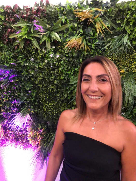 CHRISTELLE Lecomte