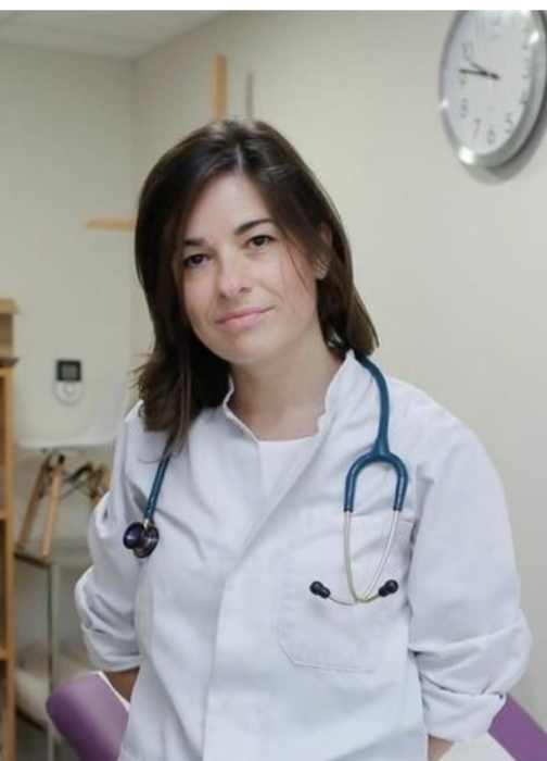 Dr Céline Berthié