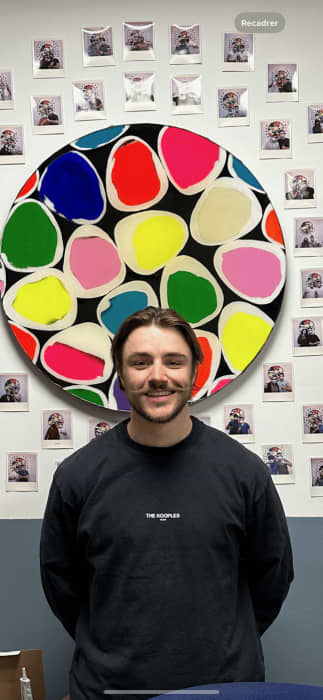 Corentin Granier