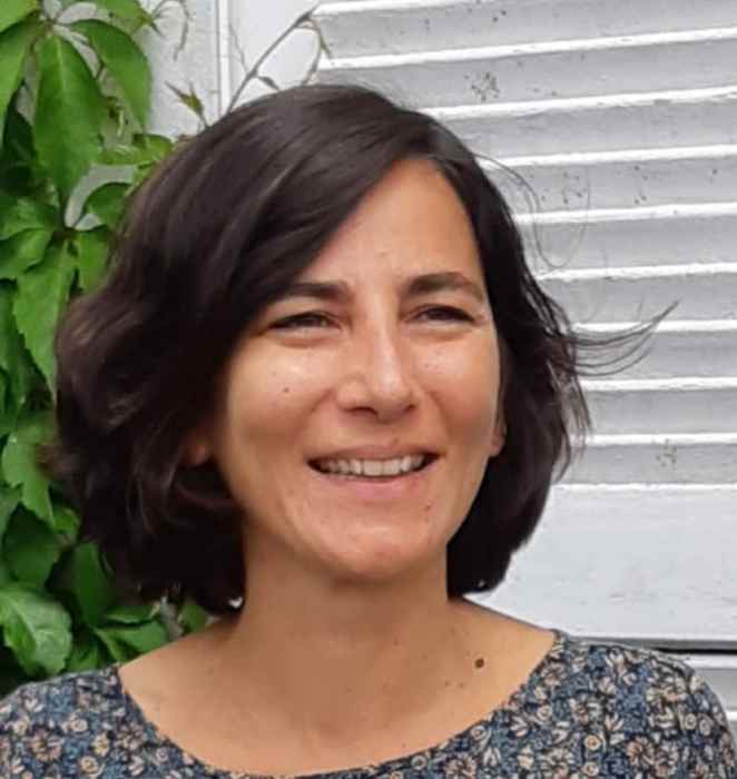 Dr Marie Emilie Hallopeau