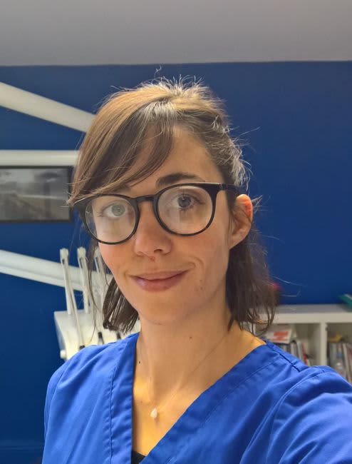 Dr Alice Guedj