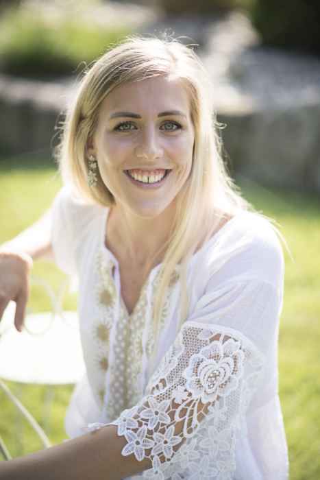 Dr Mélanie Muller