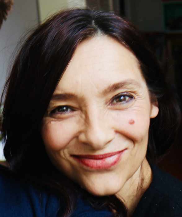 KATIA NOUGARET