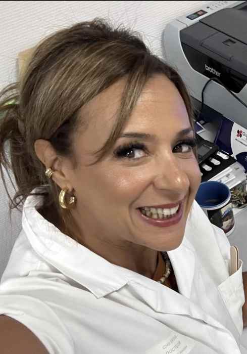 Dr Nisrine Dosière