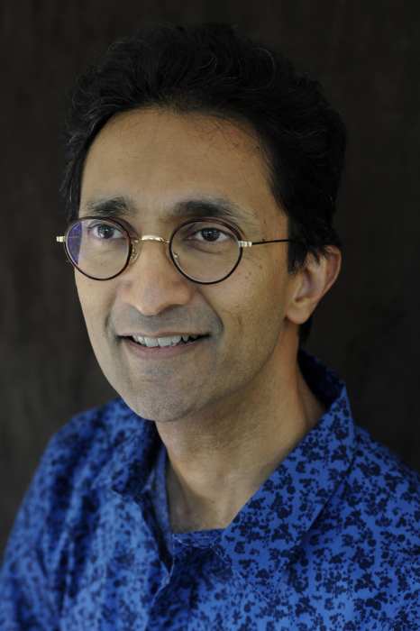 Eric LAZARE
