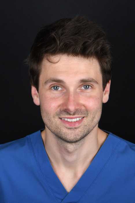 Dr Antoine NONCLERCQ