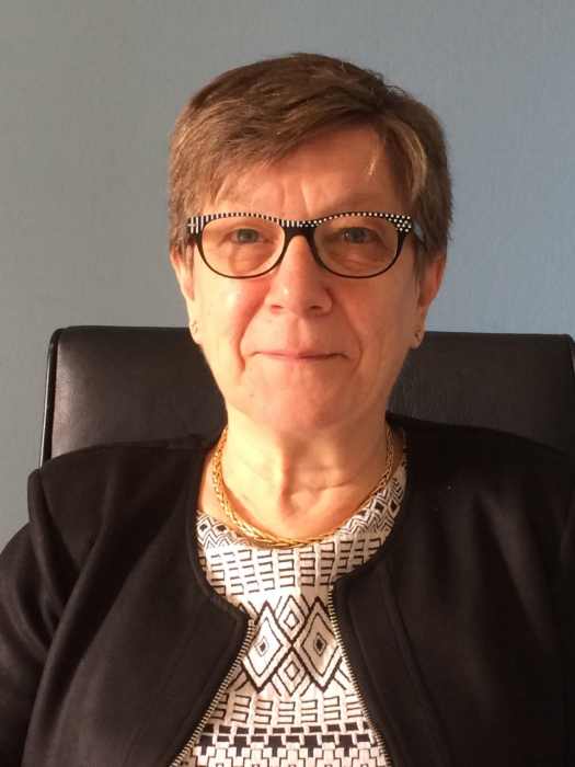 Brigitte Hilaire