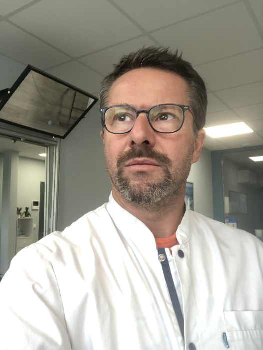 Frédéric BOEUF