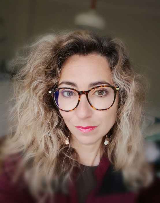 Sandrine Rico