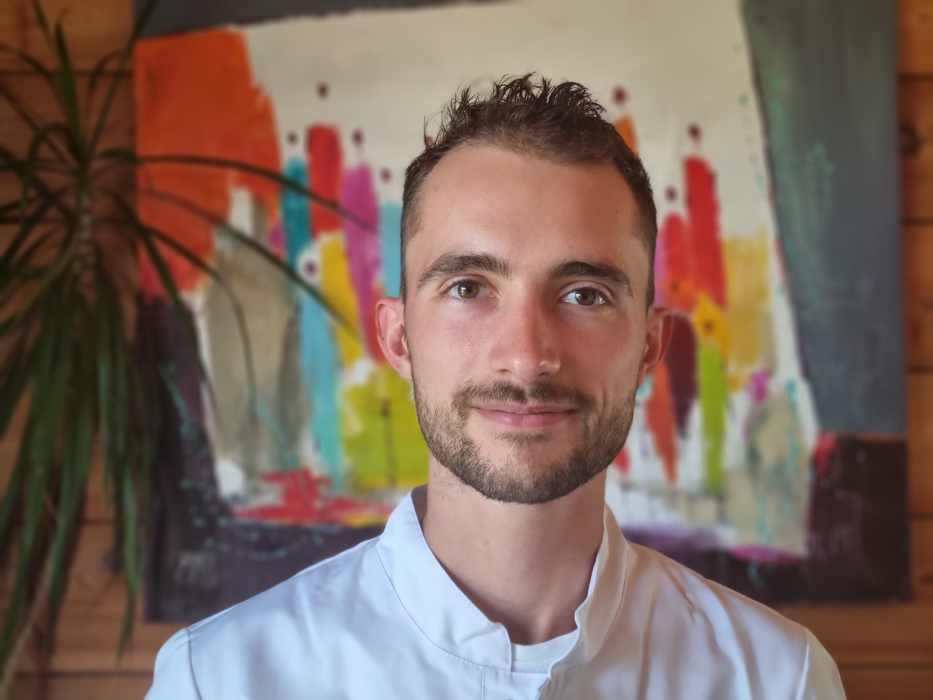 Nils Gentil