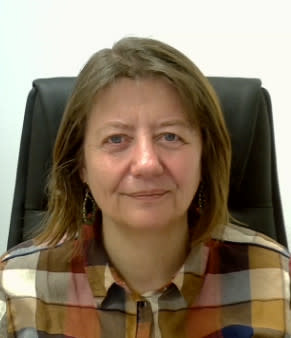 Dr Elisabeth PIERRE