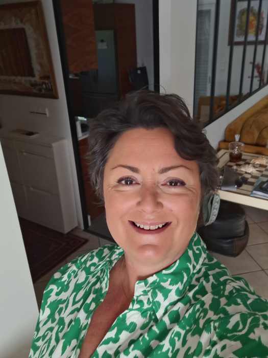 SYLVIE CHAUCHAT