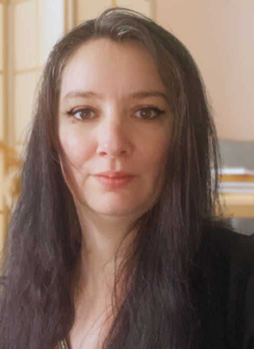CELINE GASPERINI
