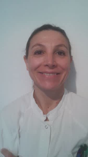 Dr Murielle Carrière