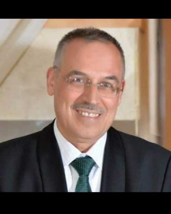 Dr Souheil Samad