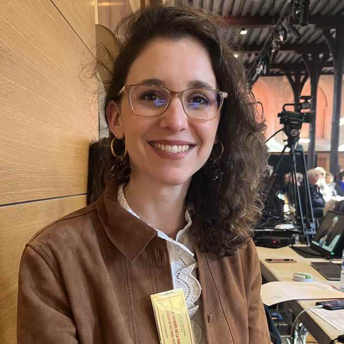 Guillermina Laferrara