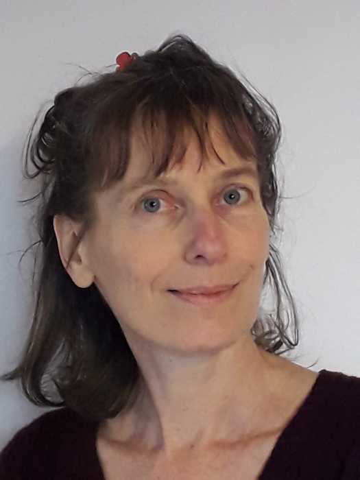 Agnès Malherbe