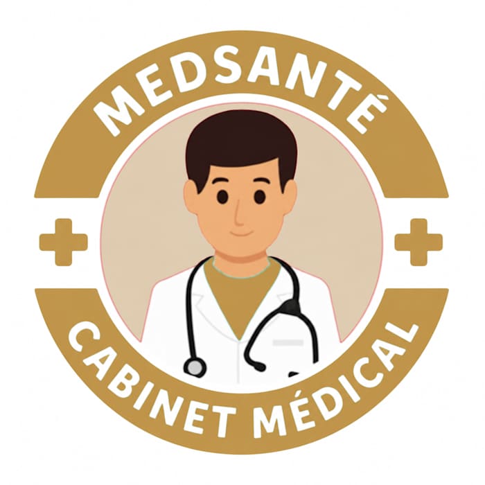 Medsante Médecins Généralistes, Médecin généraliste à Chessy