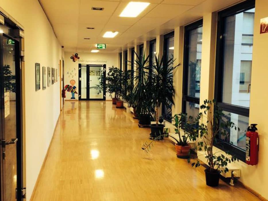 Dr Abu Hatab Duisburg