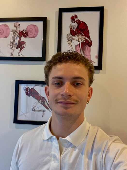 Florian FOURNAISE
