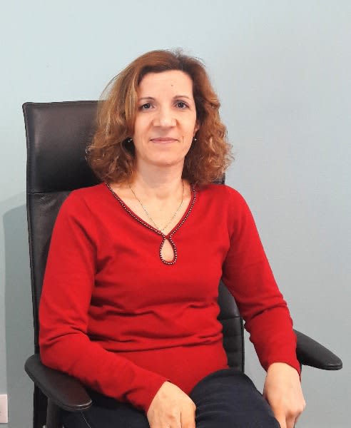 Dr Nawal HANNA-GHOSN 