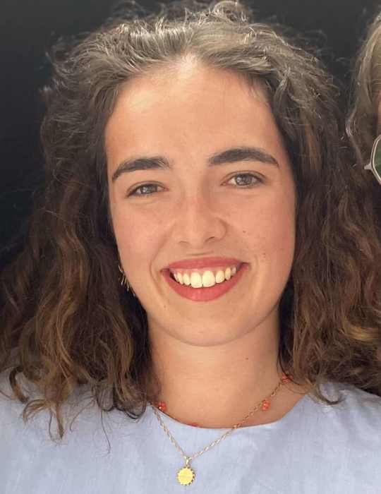 Clémence  Richer 