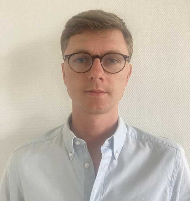 Dr Alexis Poivre, Médecin généraliste à Bizanos