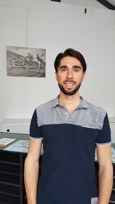 Jérémy DELAUNOY