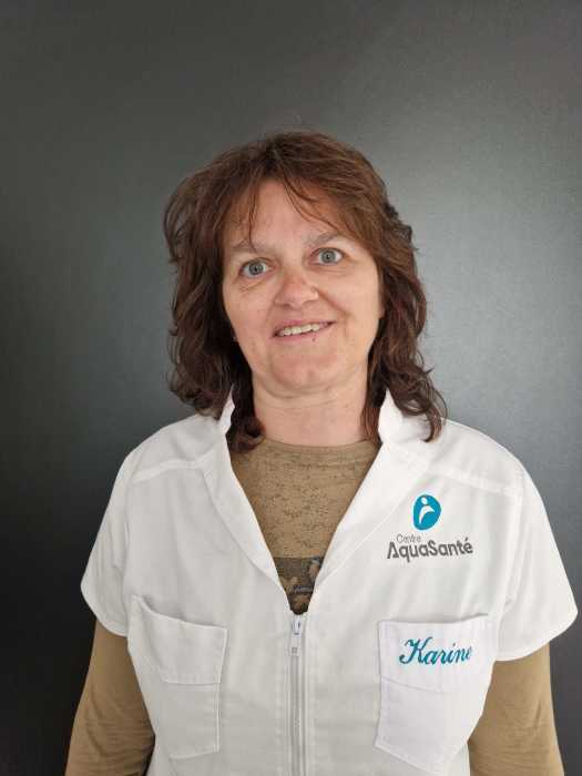Karine Moreau