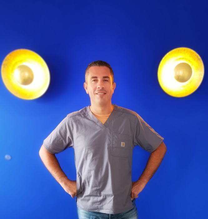 ALEXANDRE ICHÉ