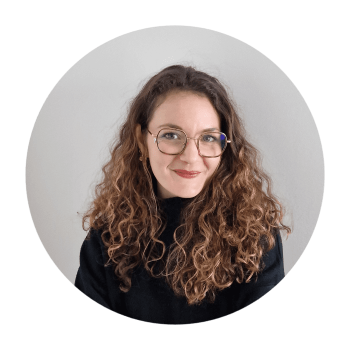 Coralie Tenesi