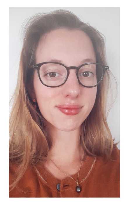 Axelle NEISS