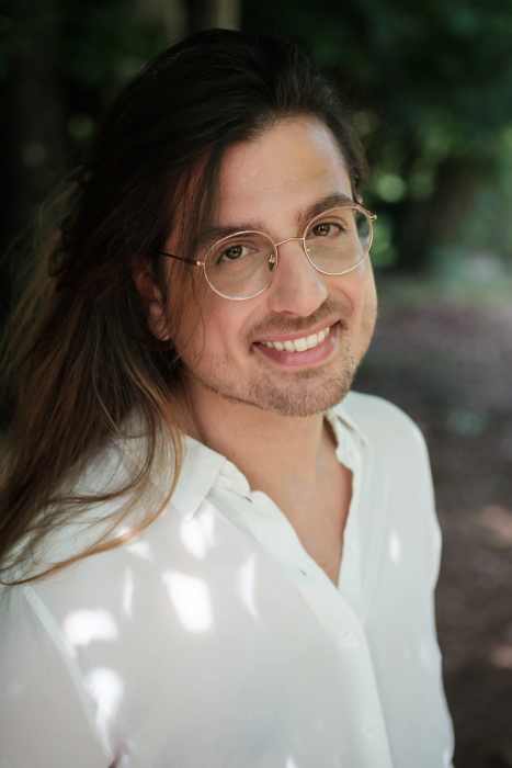 Benjamin Ambrozo