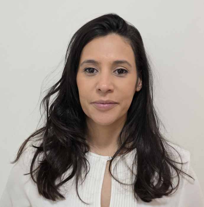 Dr LINDA BOUHLEL