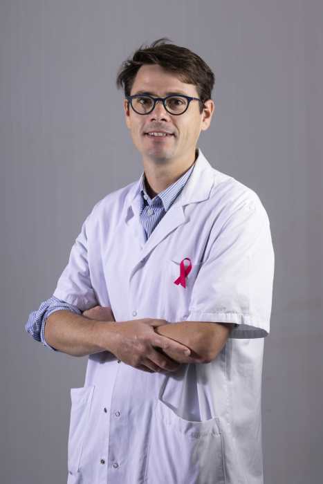 Dr Xavier DOUYSSET