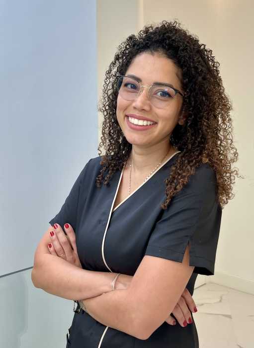 Dr KARINE BENCHIMOL