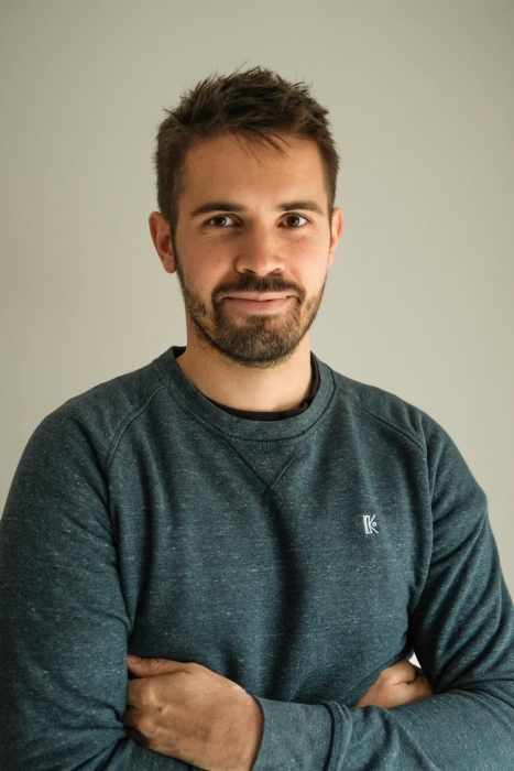 Matthieu CARDETTI