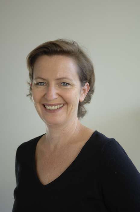 Dr Hélène Brown, Psychologue à Nantes